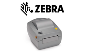Zebra ZD120 - термопринтер начального класса