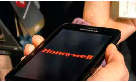 Honeywell CT30 XP – новинка корпоративного класса