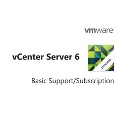 Код активации VMware vCenter Server 5 Std for vSph5, per Instance Lic&3 Yr Subs