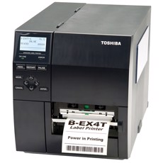 Принтер этикеток Toshiba B-EX4T1 18221168769