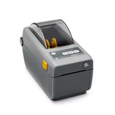 Принтер этикеток Zebra ZD410 ZD41023-D0E000EZ