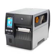 Промышленный принтер Zebra ZT411 RFID ZT41143-T0E00C0Z