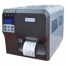 Принтер этикеток Proton TTP-4304