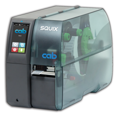 Принтер этикеток CAB SQUIX 2/600 CB5977031