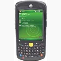 ТСД Терминал сбора данных Motorola MC55 MC55E0-PL0S3RQA9WR