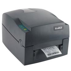 Принтер этикеток Godex G530 U 011-G53A22-004