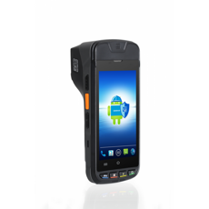 Фото Мобильная касса Urovo i9000s SmartPOS MC9000S-SZ2S8E00000