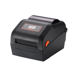 Принтер этикеток Bixolon XD5-40d XD5-40DB