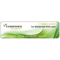 RFID метка Confidex Windshield Label UHF (3000498)