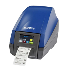 Принтер этикеток Brady i5100-300-C-UKEU brd149459