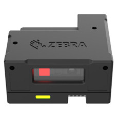 Сканер штрих-кода Zebra MS4717 MS4717-LU000R