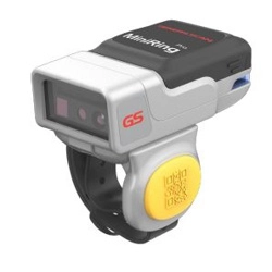 Сканер-кольцо Generalscan R3521 R3521-R02+GTR201-01