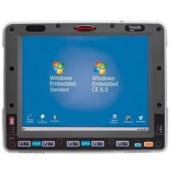 ТСД Терминал сбора данных Honeywell Thor VM2 VM2W2C1A1AET1AA