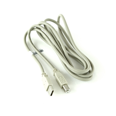 Фото Интерфейсный кабель USB, 6FT для Zebra HC100 ZD410 ZD421 (105850-0060)