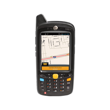 ТСД Motorola MC67 MC67NA-PMABAB003LC
