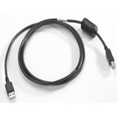 Фото Кабель USB для коммуникационных подставок, Zebra, для MC9190 (25-64396-01R)