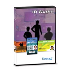 Фото ID Works Enterprise Designer v6.5 (571897-008)
