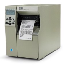 Принтер этикеток Zebra 105SLPlus 102-801-00000