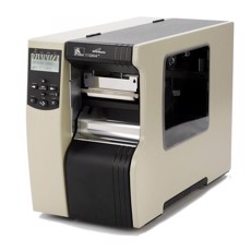 Принтер этикеток Zebra 110Xi4 112-80E-00003